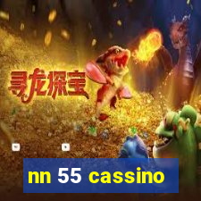 nn 55 cassino